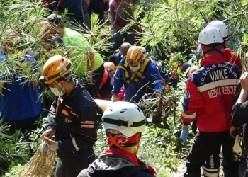 Bursa’da selde ölenlerin kimlikleri belli oldu