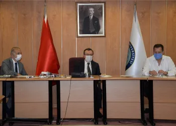 Bursa’da Sağlık-Sanayi̇ dönemi̇ başlıyor