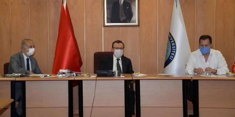 Bursa’da Sağlık-Sanayi̇ dönemi̇ başlıyor