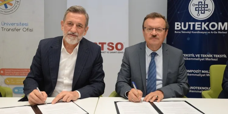 BUTEKOM, Türkiye’nin lider kurumu oldu