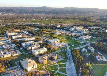 Bursa Uludağ Üniversitesi öğrencilerinden büyük başarı