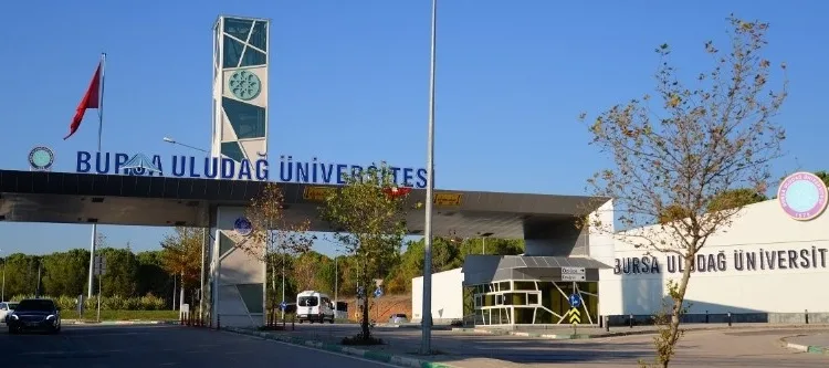 Bursa Uludağ Üniversitesi yaz öğreti̇mi̇ onli̇ne devam edecek