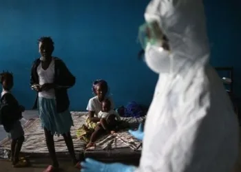 DSÖ açıkladı: Ebola salgını geri döndü!
