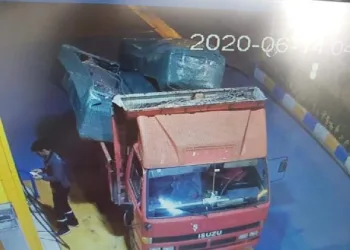 Bursa’da hırsızlık üstüne hırsızlık
