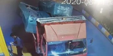 Bursa’da hırsızlık üstüne hırsızlık