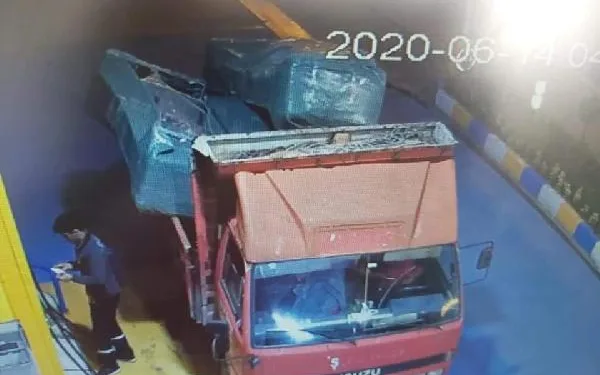 Bursa’da hırsızlık üstüne hırsızlık