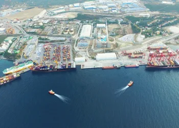 Yılport Gemport’tan çalışanlarına koronavirüs desteği
