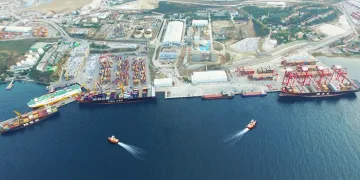Yılport Gemport’tan çalışanlarına koronavirüs desteği