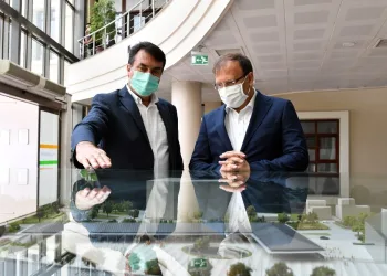 “Osmangazi Meydanı şehri̇n can damarı olacak”