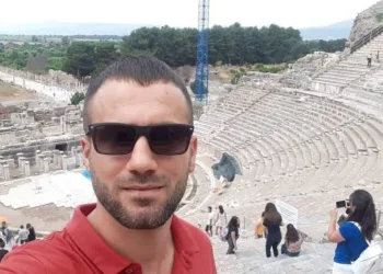 “Çay bayat” kavgasında vurulan öğretmen yoğun bakımda