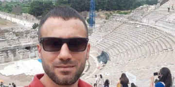 “Çay bayat” kavgasında vurulan öğretmen yoğun bakımda