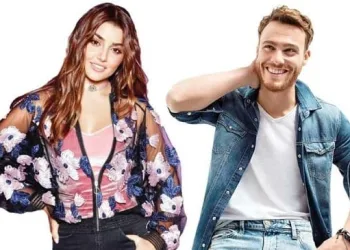 Sen Çal Kapımı dizisinin ilk fragmanı yayınlandı