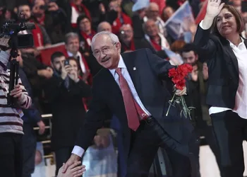 CHP’de Kurultay tarihi açıklandı