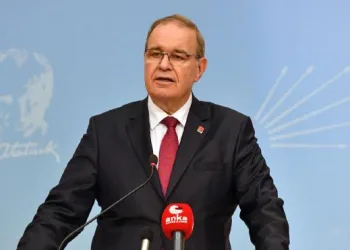 Öztrak: CHP’den, Kuvayımilliye ruhu dışında bir şey çıkaramazsınız