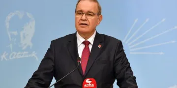 Öztrak: CHP’den, Kuvayımilliye ruhu dışında bir şey çıkaramazsınız