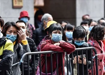 Çin’de korkutan artış! Son 2 ayın en yüksek seviyesi