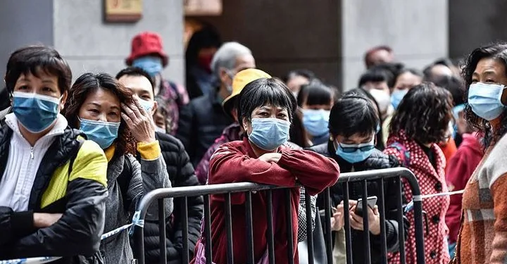Çin’de korkutan artış! Son 2 ayın en yüksek seviyesi