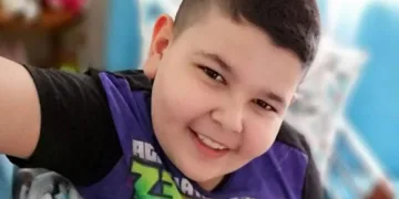 Bisikletten düşüp öldü!  Gerçek tomografide ortaya çıktı!