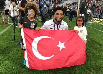 Coli̇n Kazım: “Kötü muameleye maruz kaldım”