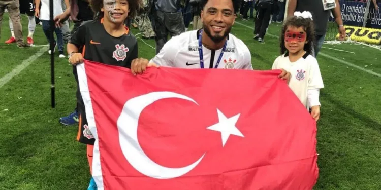 Coli̇n Kazım: “Kötü muameleye maruz kaldım”
