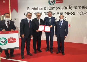 Covi̇d-19 tanı ki̇ti̇nde dünyada ilk olacak yeni̇ ürün müjdesi̇