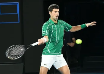 Djokovic koronavirüse yakalandı!