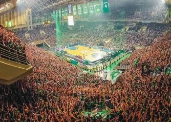 Euroleague devi satılıyor!!!