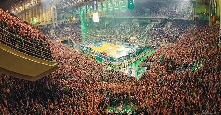 Euroleague devi satılıyor!!!