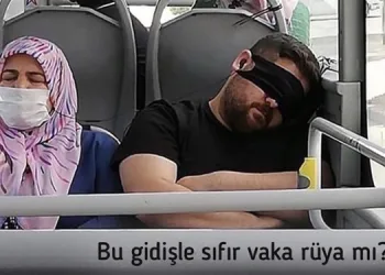 Sağlık Bakanı o genci telefonla aradı!