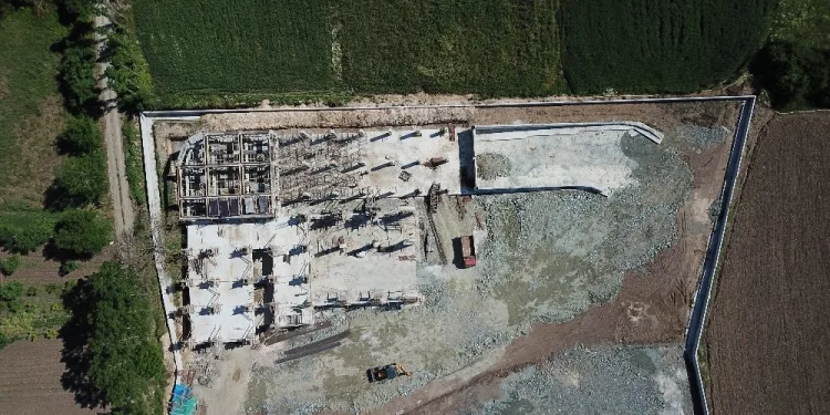 Bursa’nın dağ ilçelerinde çöpler paraya dönüşecek
