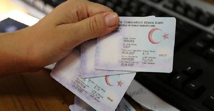 PTT: Ödemeler çipli TC kimlik kartıyla ATM’den yapılacak