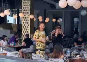 Geçinemediğini söyleyen Demet Akalın’ın lüks hayatı
