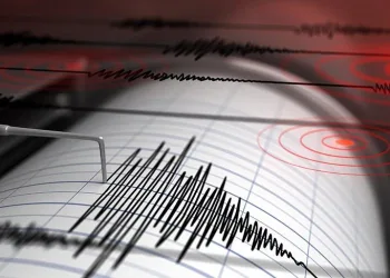 Bingöl’de şiddetli bir deprem daha