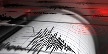 Bingöl’de şiddetli bir deprem daha