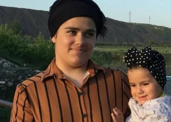 Derya Bilen gözyaşları içinde toprağa verildi
