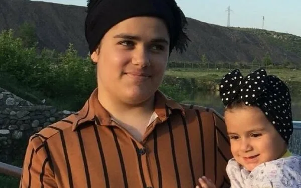 Derya Bilen gözyaşları içinde toprağa verildi