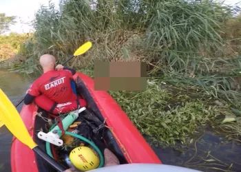 Derya’nın cansız bedeni 23 kilometre uzaklıkta bulundu