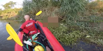 Derya’nın cansız bedeni 23 kilometre uzaklıkta bulundu