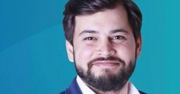 AK Partili o ismin sözleri olay olmuştu! İstifa etti