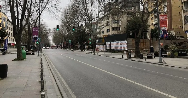 Sokağa çıkma yasağı saatleri belli oldu!