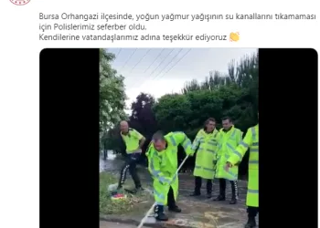 Tarihi binayı ateşe verdi, ‘Yakmadan duramıyorum’ dedi