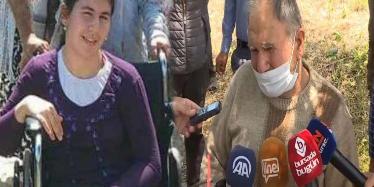 Kader’in babası: “Kızımı çıkaramadık o evde kaldı”