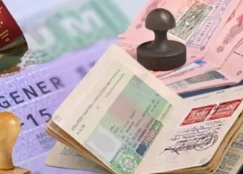 Türkiye bir ülkeyle daha vizeyi kaldırdı