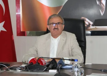 Diyarbakır Valisi il genelinde vaka ve ölü sayısın açıkladı