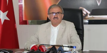 Diyarbakır Valisi il genelinde vaka ve ölü sayısın açıkladı