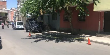 Diyarbakır’da silahlı kavgaya polis müdahalesi