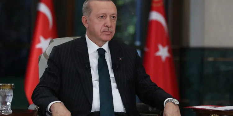 Erdoğan’dan Yunanistan’a : ‘Sen kiminle dans ediyorsun? Haddini bilmezsen Türkiye’nin yapacağı şey bellidir