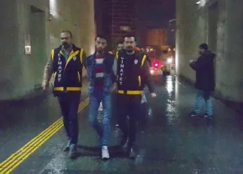 Bursa’da domuz bağıyla çifte cinayet davasında, flaş gelişme!