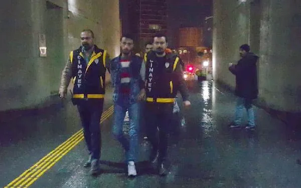 Bursa’da domuz bağıyla çifte cinayet davasında, flaş gelişme!