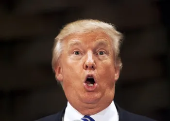 Trump için yakalama kararı çıkartıldı!